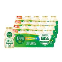 yili 伊利 畅意乳酸菌100ml*30瓶/箱