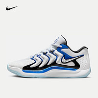 NIKE 耐克 KD17 EP 男子篮球鞋 FJ9488-100