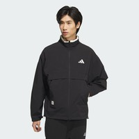 adidas 阿迪达斯 男子休闲运动夹克 JY1676