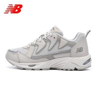 new balance 女款运动休闲鞋（36-37.5码）