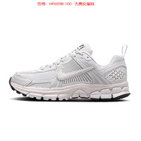 NIKE 耐克 男女鞋夏季VOMERO 5运动鞋训练跑步鞋HF6998-100 HF6998-100 38.5