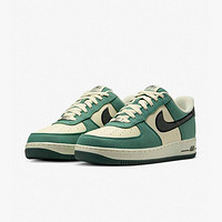 NIKE 耐克 AIR FORCE 男子CUPSOLE运动休闲鞋 FQ8713-100