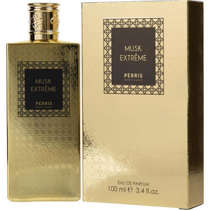 PERRIS MONTE CARLO 佩里斯蒙特卡洛 MUSK EXTREME EDP 100ml