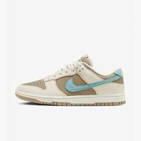 NIKE 耐克 DUNK LOW RETRO PRM 男士休闲运动鞋 HQ1175-240