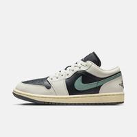 AIR JORDAN 1 LOW 女子篮球鞋 DC0774-001