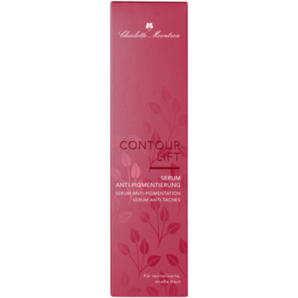 Charlotte Meentzen 夏绿蒂 梅茵泽 Contour Lift紧致系列亮肤精华 50ml 