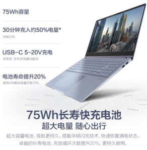 ASUS 华硕 无畏Pro15 2024 15.6英寸笔记本电脑（R7 8845H、16GB、1TB）