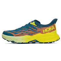 HOKA ONE ONE 飞速羚羊5 男子防水越野跑鞋