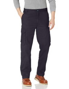 Smith's Workwear 男式羊毛内衬工装帆布裤  290.84元含税直邮