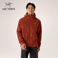 ARC'TERYX 始祖鸟 男子软壳夹克 SEQUOIA/红杉褐