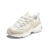 SKECHERS 斯凯奇 女子休闲运动鞋 11936-NAT