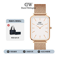 Daniel Wellington 女士石英腕表 DW00100465