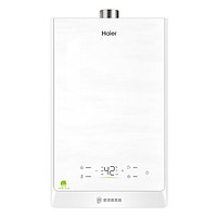 Haier 海尔 K系列 JSLQ27-16KLN-ECO5FU1 超一级燃气热水器 16L