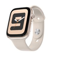 Apple 苹果 Watch SE 2023款 智能手表 44mm GPS版