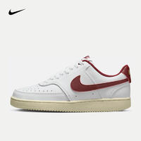 NIKE 耐克 COURT VISION LOW NEXT NATURE 女子运动鞋 DH3158-106 39