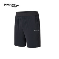 saucony 索康尼 男款运动短裤 SC2249063A