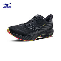 Mizuno 美津浓 WAVE RIDER 28 男款运动跑鞋 J1GC2463