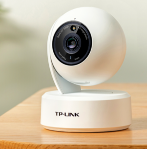 30日0点！TP-LINK 普联 TL-IPC44AW 2K智能云台摄像头 400万 红外