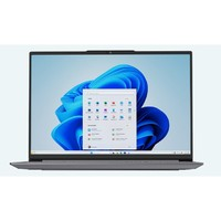 ThinkPad 思考本 Lenovo 联想 ThinkBook 16+ 2024款 Ultra版 16英寸轻薄本（Ultra9 185H、RTX 4060 8G、32GB、1TB SSD、3.2K、IPS、165Hz）