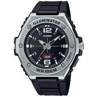 CASIO 卡西欧 50.6毫米石英腕表 MWA-100H-1A