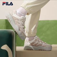 FILA 斐乐 女款休闲运动鞋