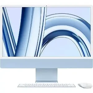 Apple 苹果 2023款 iMac 一体机 (M3, 8GB, 256GB)