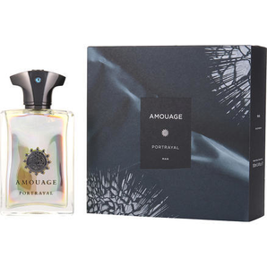 AMOUAGE 爱慕 画像男士香水 EDP 100ml