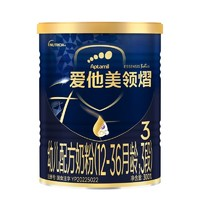 Aptamil 爱他美 领熠 幼儿配方奶粉 3段 300g