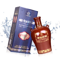 汾酒 封坛15 53%vol 清香型白酒 475ml 单瓶装