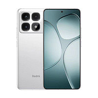 Xiaomi 小米 Redmi K70 至尊版 天玑9300+ IP68 小米龙晶玻璃   5G手机