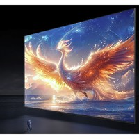 FFALCON 雷鸟 100鹤7 25款 液晶电视 MiniLED  100英寸 4K