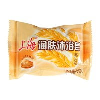 上海 香皂 85g*5块