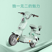 Yadea 雅迪 冠能C50-D 电动自行车