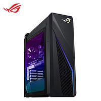 ROG 玩家国度 魔霸X 电脑主机(i7-14700KF、32G、1TB SSD、RTX4070S 12G)