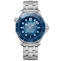 OMEGA 欧米茄 海马seamaster系列 300米潜水腕表 210.30.42.20.03.003