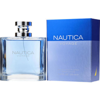 NAUTICA 诺帝卡 航海男士淡香水 EDT 100ml