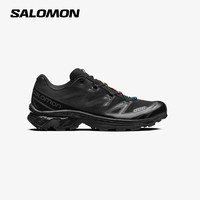 salomon 萨洛蒙 XT-6 Advanced 男子户外越野跑鞋 L41086600