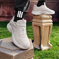 adidas NEO 男女同款休闲运动鞋 GW7249