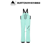 BURTON 伯顿 24-25 CYCLIC GORETEX 男子背带滑雪裤 925002