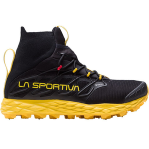 LA SPORTIVA 拉思珀蒂瓦 Blizzard GTX 男子越野跑鞋