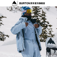 BURTON 伯顿 CYCLIC GORETEX 男款滑雪服 100021