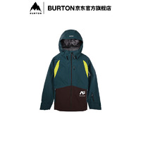 BURTON 伯顿 男士运动夹克 23534102400