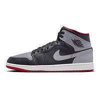 NIKE 耐克 AIR JORDAN AJ1 男子休闲运动鞋 DQ8426-006