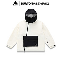 BURTON 伯顿 男女同款户外运动外套 75648299701