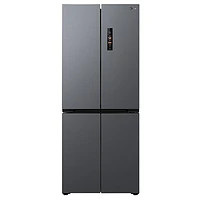 Midea 美的 MR-531WSPZE 风冷十字开门冰箱 531L