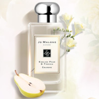 JO MALONE LONDON 祖·玛珑 祖玛珑英国梨与小苍兰限定版100ml 花香调