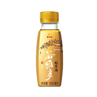 金龙鱼 谷维多 特级稻米油 100ML