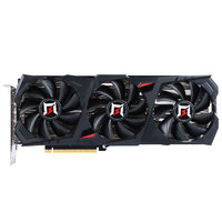 GAINWARD 耕升 GeForce RTX4070 Ti 追风 EX 独立显卡 12GB 黑色