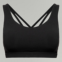 lululemon 丨Free to Be Serene 女士运动内衣 LW2D87A