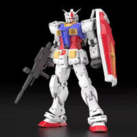 BANDAI 万代 拼装模型 1/144 RG 元祖 2.0 RX-78-2